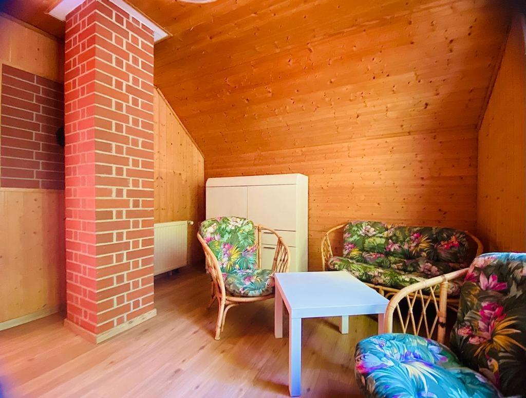 Ferienhaus Mariental Rudolstadt Dış mekan fotoğraf