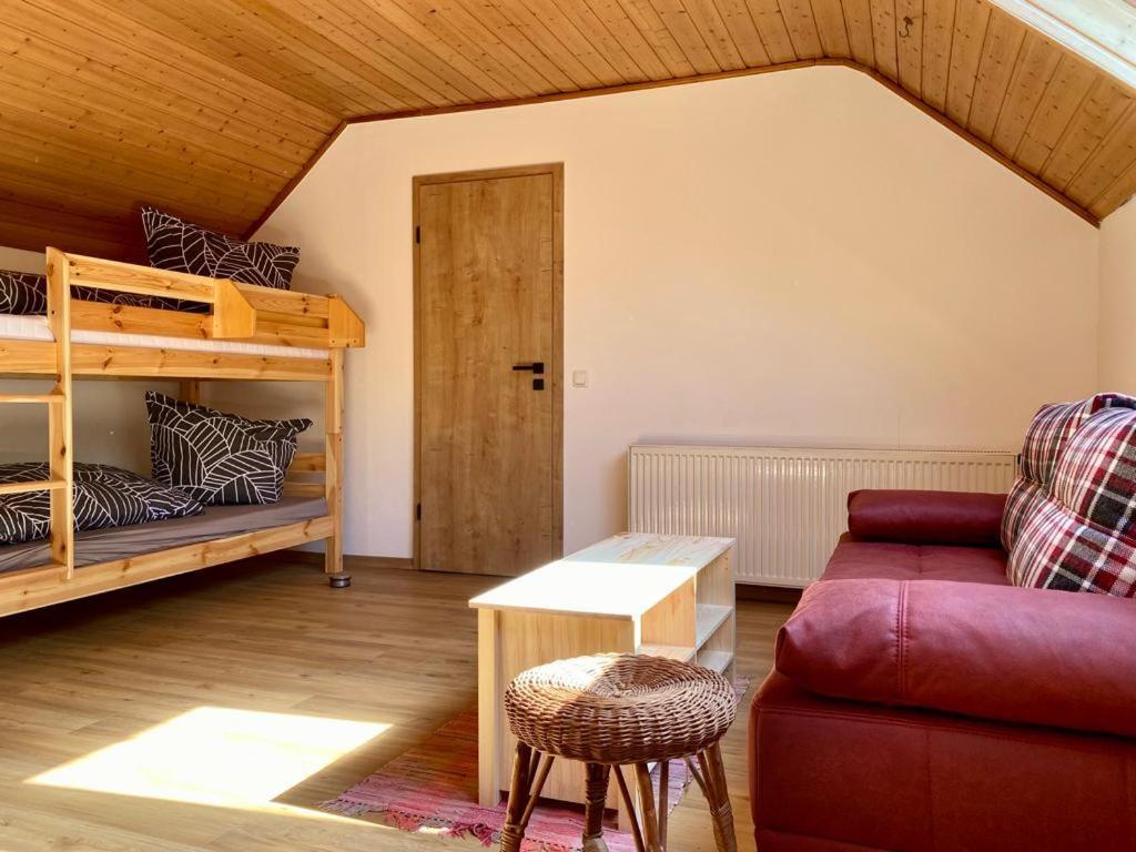 Ferienhaus Mariental Rudolstadt Dış mekan fotoğraf