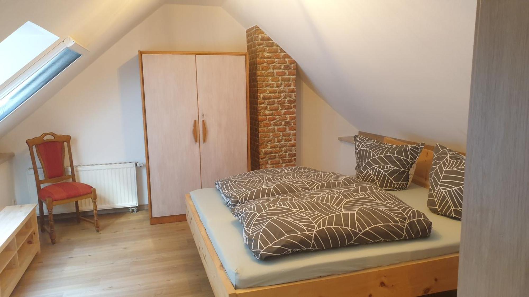 Ferienhaus Mariental Rudolstadt Dış mekan fotoğraf